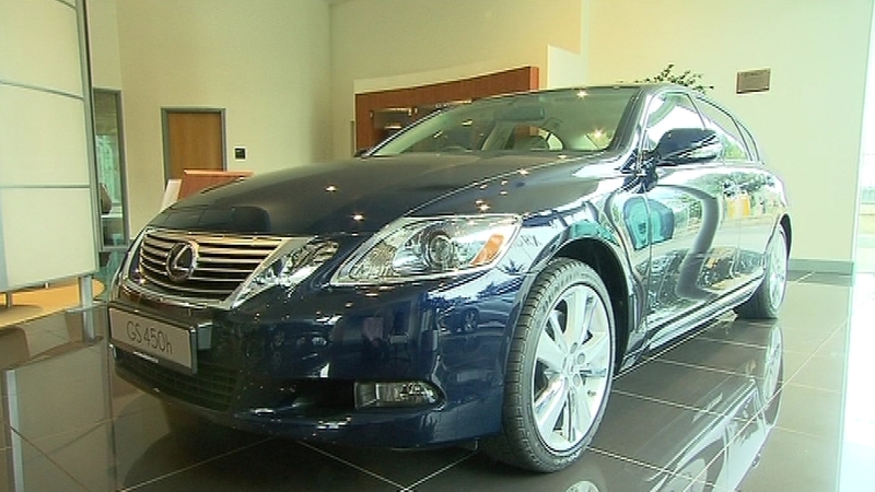 Around 1.7 million cars, mostly in the US and the Far East, have been recalled