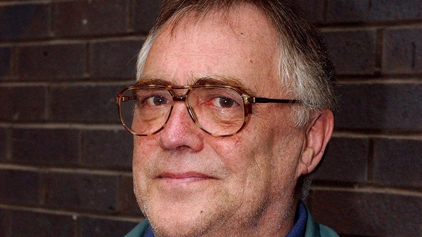 Tarmey - Has played Jack for 31 years