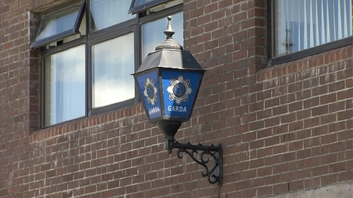 Gardaí - Raided six houses yesterday