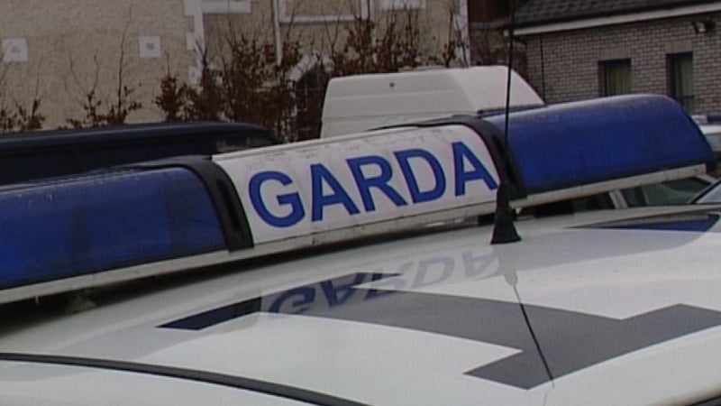 Gardaí - Ongoing investigation into sale of drugs in Clondalkin