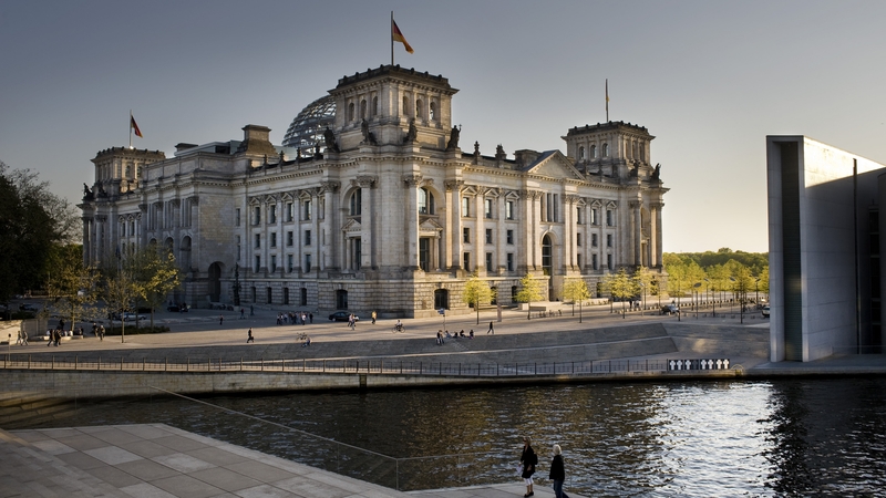 Berlin - Security tightened after credible information received