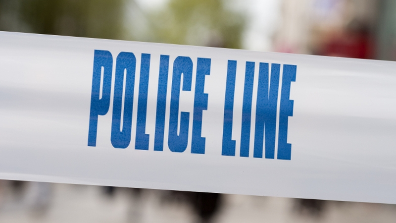 Police - Cause of death not yet known