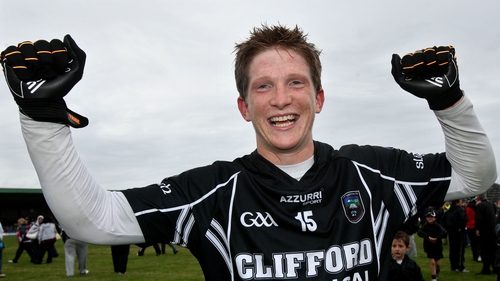Kelly's return will be a boost to Sligo as they bid to bouce back from a disappointing 2011