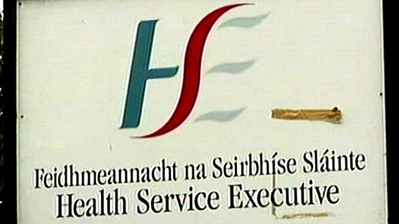 HSE - Senior doctor quits reform post