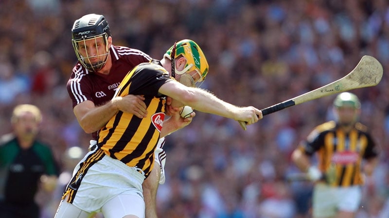 Kilkenny will look to keep a 100% record going in the league