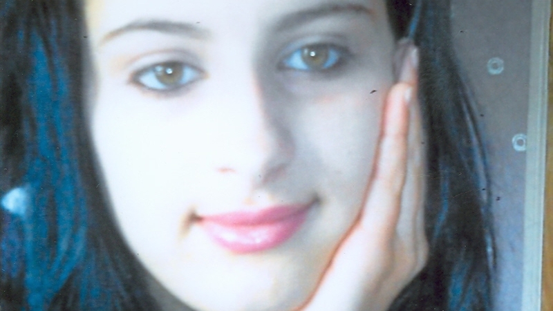 Felicia Sandu - May have altered her appearance