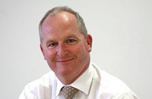 Paul Donovan - Eircom 'must lower costs'