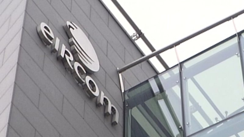 Eircom said those affected will receive a letter advising them of the error