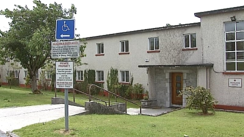 Galway - HSE said it is facing severe financial pressures