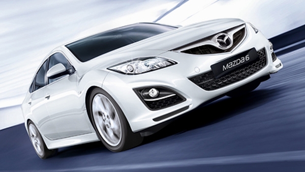 Mazda6