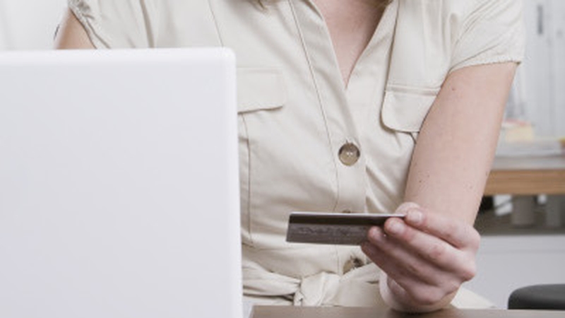 Just over half of consumers actively control their privacy settings online