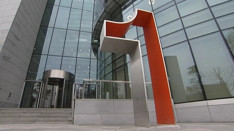 Eircom to lose CEO