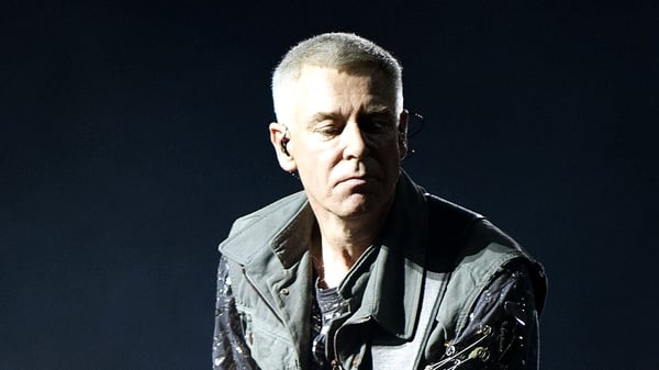 Adam Clayton - Commercial Court refuses action