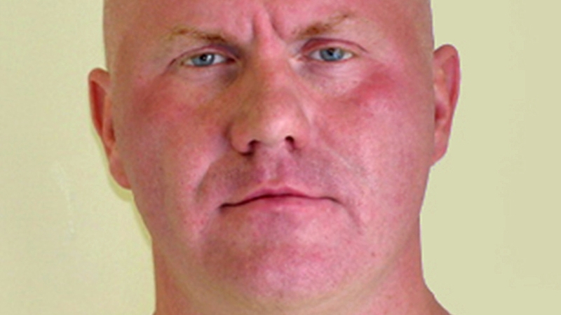 Raoul Moat - Allegedly shot former girlfriend's new partner