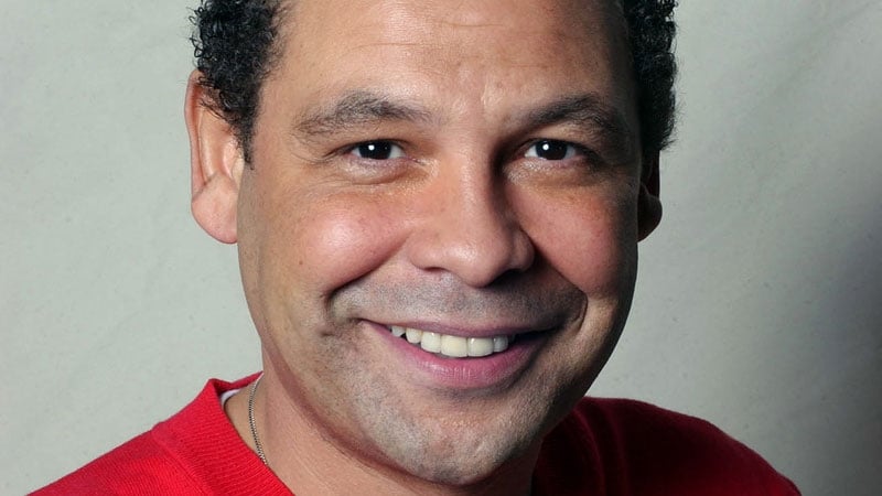 Craig Charles
