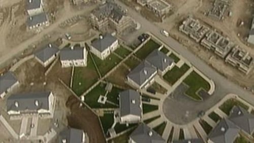 Housing market - Stock of homes for sale 'still high'