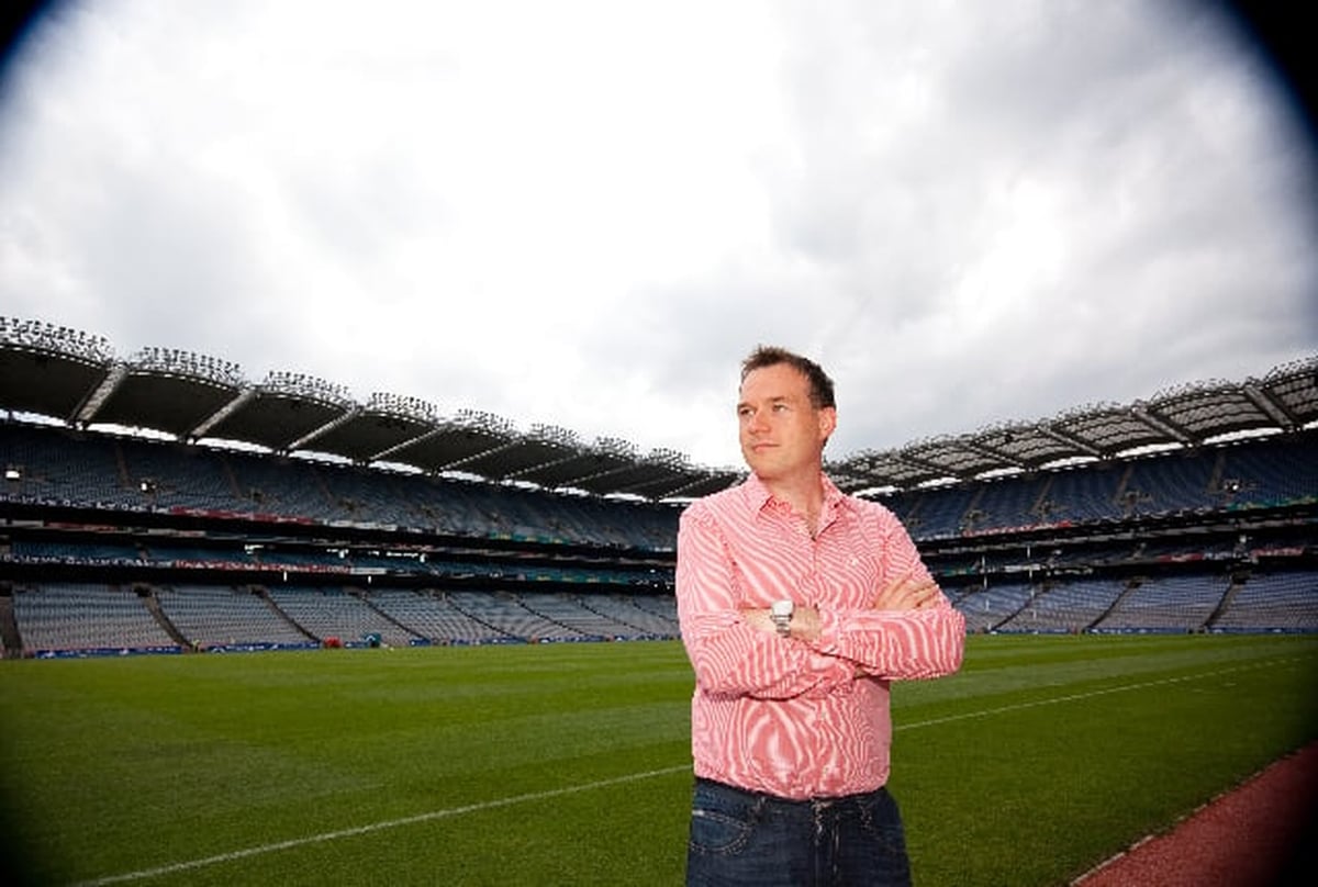 GAA – News Of The Week