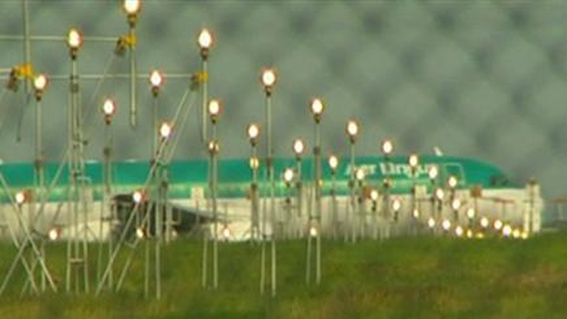 Aer Lingus - Capacity cuts lift long-haul percentage