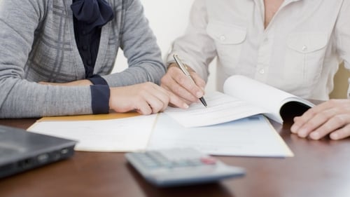 The scheme provides households in arrears with financial and legal advice from experts