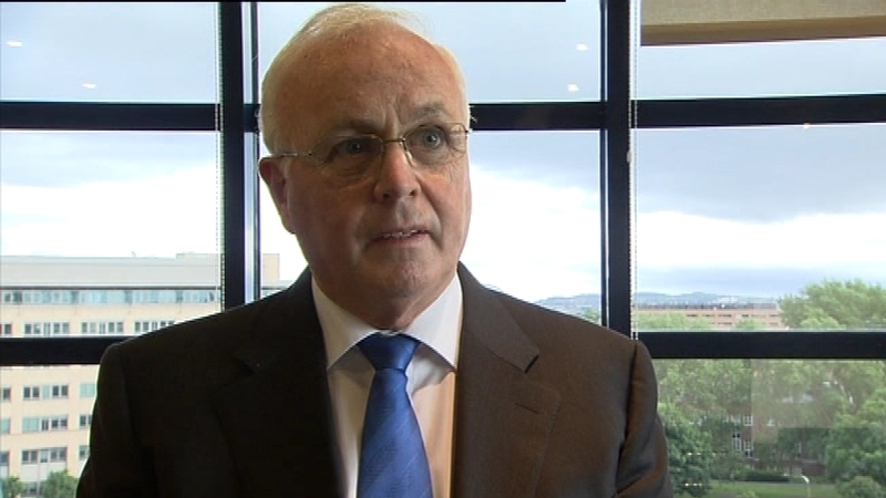 Frank Daly - 'Unreasonable expectations' among sellers