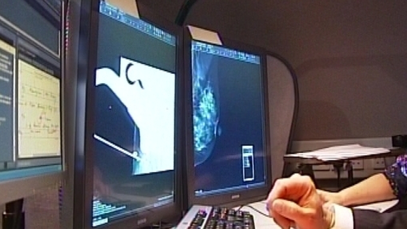 Cancer Diagnosis - Report on financial implications