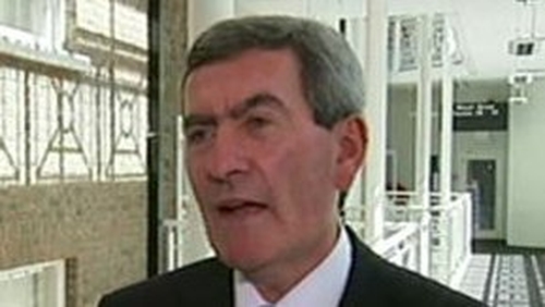 Padraig McManus - ESB looking forward to setting prices