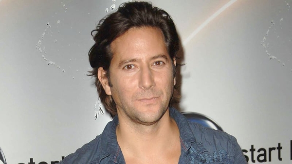 Cusick - To play graphic artist Erik Weber