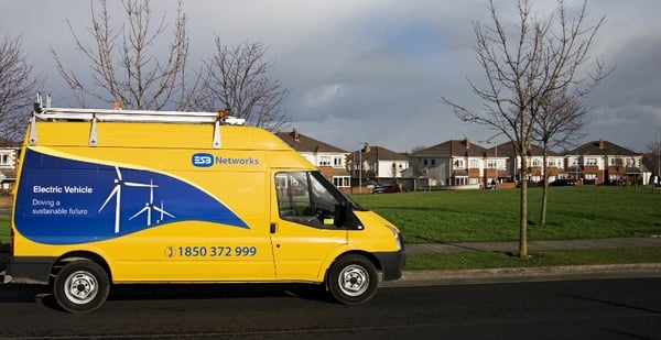 ESB announces after tax profits of €194m for 2012