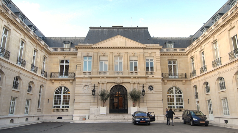 OECD - Wants another way of examing wellbeing