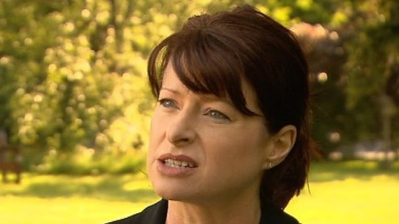 Emily Logan - Report published today