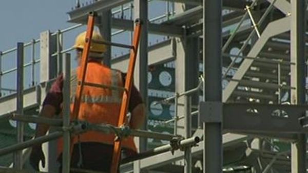 Construction industry - PMI falls again in November