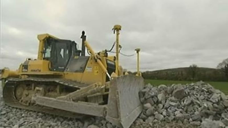 CRH trading update - rate of profit decline eases