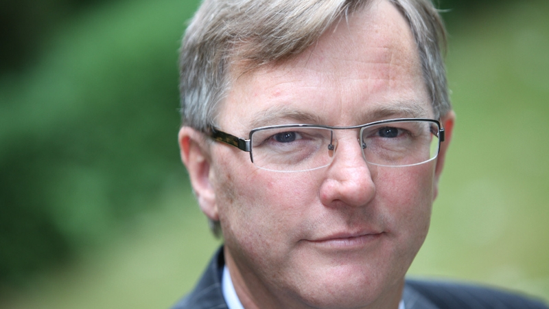 Irish Hotels Federation CEO Tim Fenn said rural hotels are not benefiting from the increase in tourists