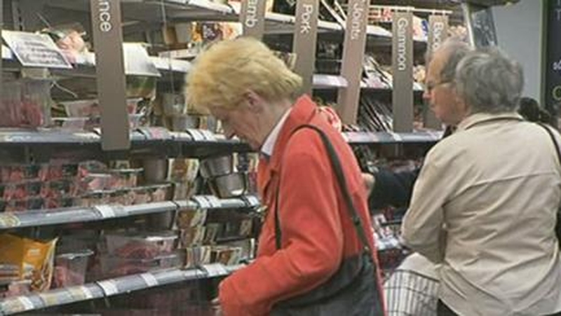 M&amp;S - Sales up 5.3% in second quarter of company's financial year