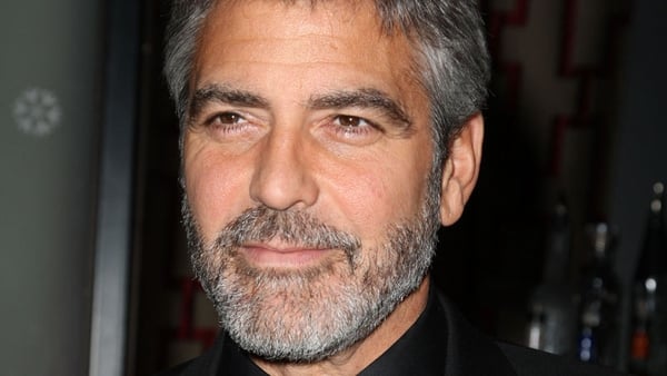 Gorgeous George