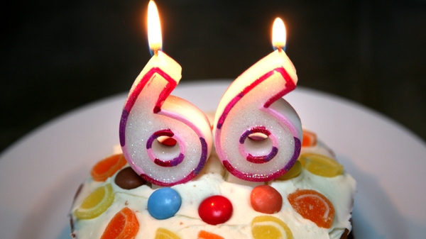 66: The magic number for pensions