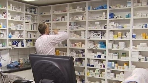 ESRI report recommends new ways to agree prices for patent-protected and generic drugs