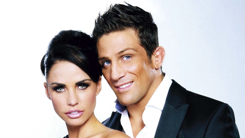 Price, Reid - Alex talks about marriage troubles