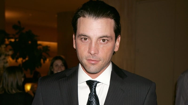 Ulrich - To play Detective Rex Winters