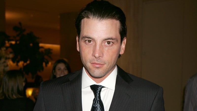 Ulrich - To play Detective Rex Winters