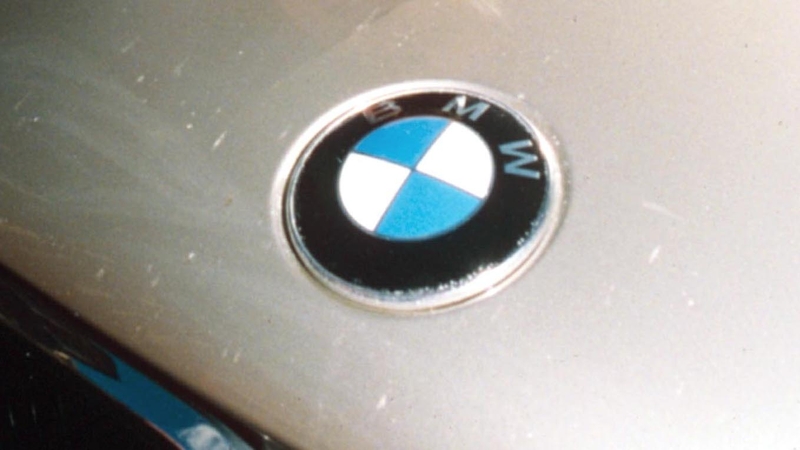 BMW says recall is a "precautionary voluntary measure"