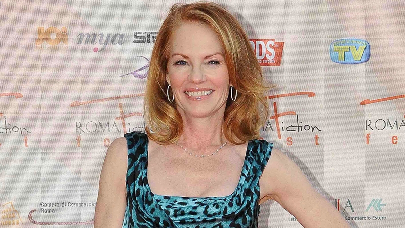 Helgenberger - Co-stars are in negotiations