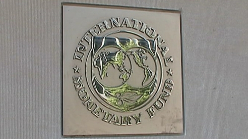 IMF report commends Ireland for ''resolute implementation'' of plan