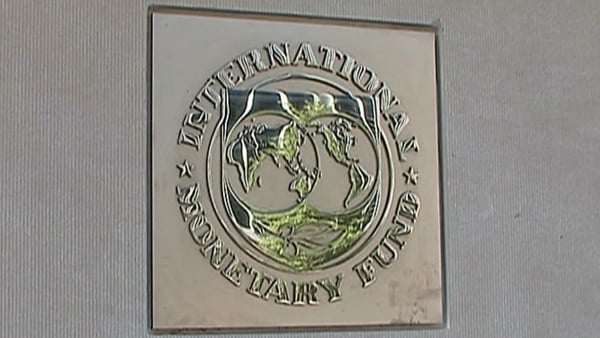 IMF report commends Ireland for ''resolute implementation'' of plan