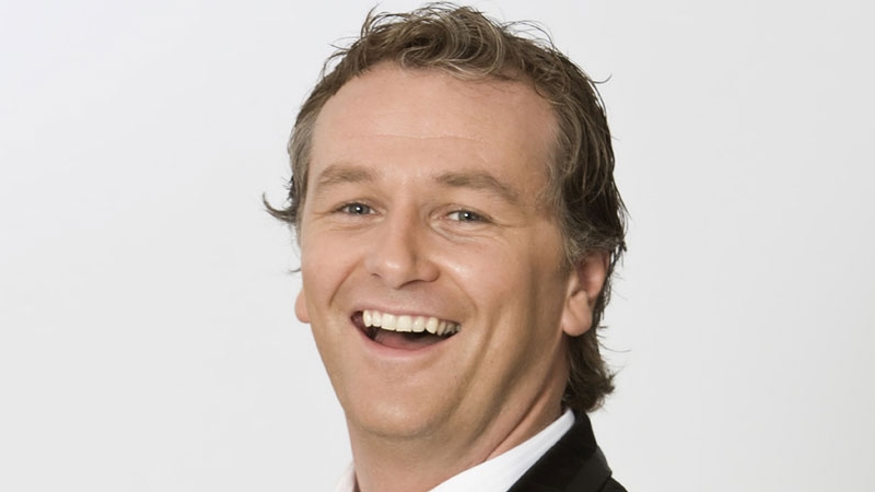 Daithi still single?