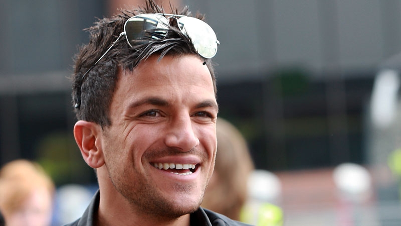 Andre - Denis break-up involvement