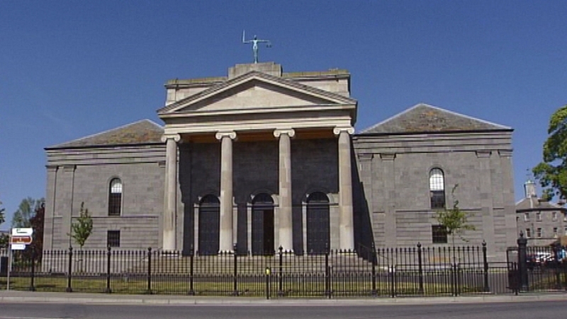 Nenagh - Man appeared in court today