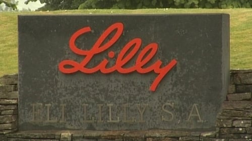 Eli Lilly - Skilled workforce swung decision