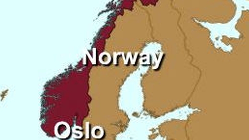 Norway has built up €600 billion pension reserve fund