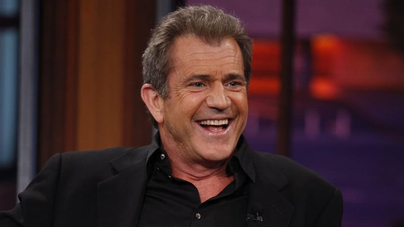 Gibson - Mel ordered to do community service and seek counselling